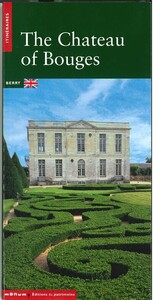 Image de Le Château de Bouges (anglais)