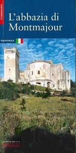 Image de L'Abbaye de Montmajour (italien)