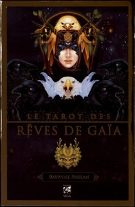 Image de Le Tarot des rêves de Gaïa (Coffret)