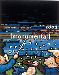 Picture of Monumental 2004, 1er semestre