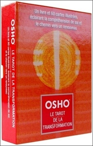 Picture of Le tarot de la transformation
