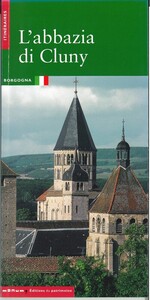 Image de L'Abbaye de Cluny (italien)