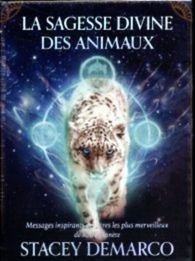 Image de La sagesse divine des animaux