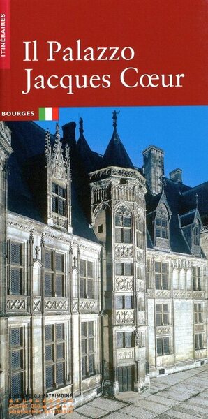 Image de Le Palais Jacques-Coeur (italien)