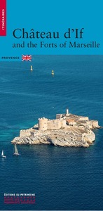 Image de Le Château d'If (anglais)