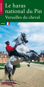 Image de Le Haras national du Pin