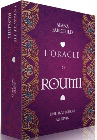 Picture of L'Oracle de Roumi