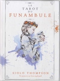 Image de Le tarot du funambule (Coffret)