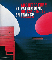 Picture of Architecture et patrimoine du XXe siècle en France