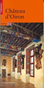 Image de Le Château d'Oiron (anglais)