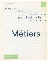 Picture of Métiers, n°2/3