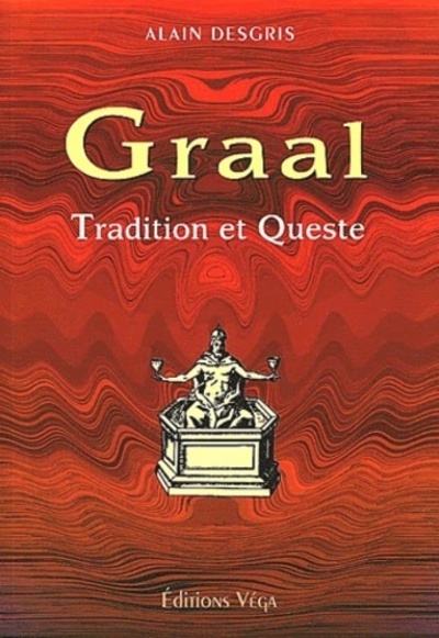 Picture of Le graal : tradition et queste