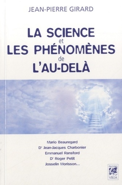 Picture of La science et les phénomènes de l'au-delà