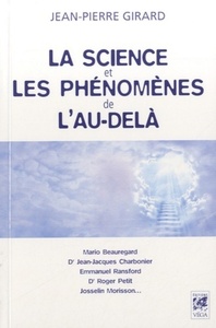Picture of La science et les phénomènes de l'au-delà