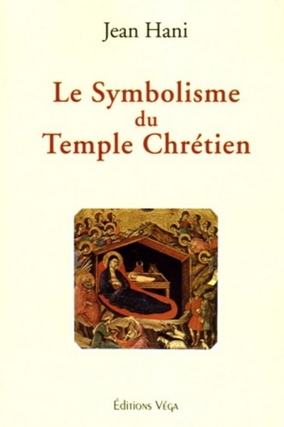 Image de Le symbolisme du temple chrétien