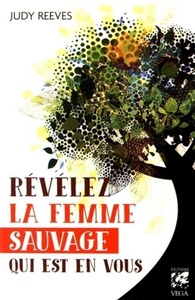 Picture of Révélez la femme sauvage qui est en vous