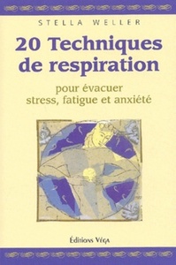 Image de Vingt techniques de respiration