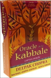 Picture of L'Oracle de la Kabbale