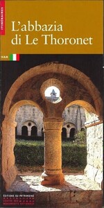 Image de L'Abbaye du Thoronet (italien)
