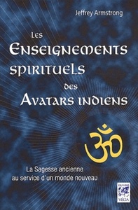 Image de Les enseignements spirituels des avatars indiens