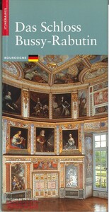 Image de Le Château de Bussy Rabutin (allemand)