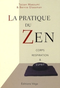 Image de la pratique du Zen