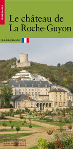 Image de Le Château de la Roche-Guyon
