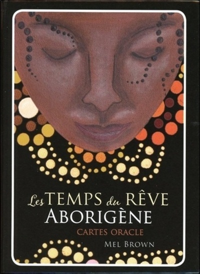 Image de Les temps du rêve aborigène - Cartes oracle