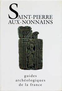 Image de Saint-Pierre-aux-Nonnains