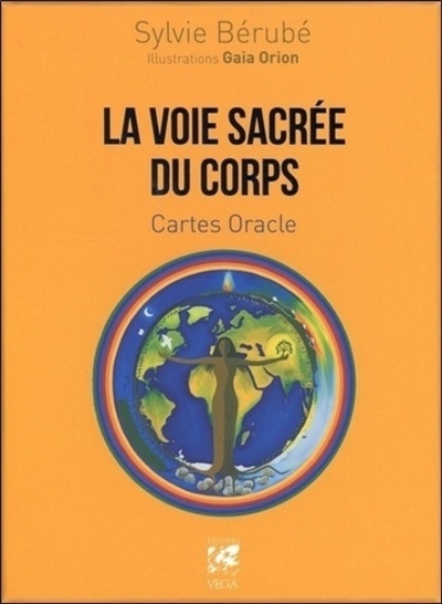 Picture of La voie sacrée du corps