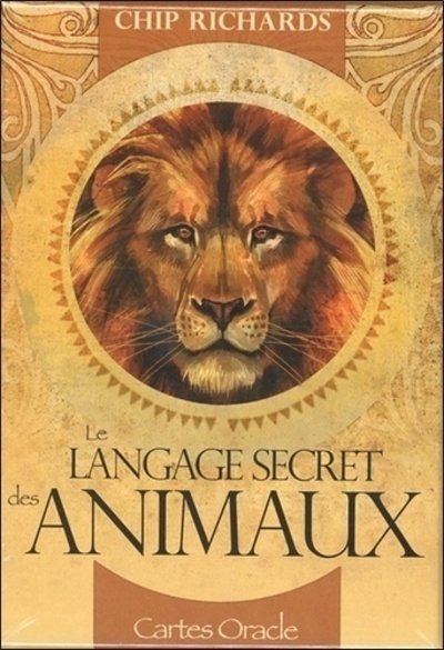 Image de Le Langage secret des animaux