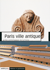 Image de Paris ville antique