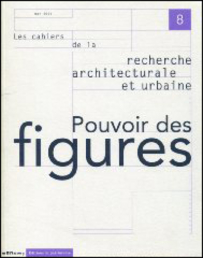 Picture of Pouvoir des figures, n°8