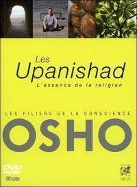 Image de Les Upanishad, L'essence de la religion (DVD)