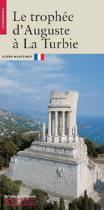 Image de Le Trophée d'Auguste à La Turbie