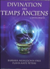 Picture of Divination des Temps Anciens
