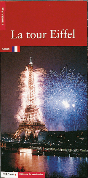 Image de La Tour Eiffel