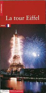 Image de La Tour Eiffel