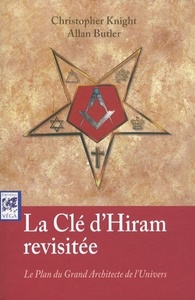 Picture of La clé d'Hiram revisitée