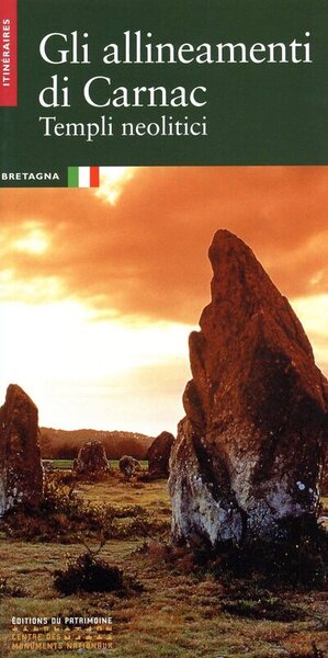 Image de Les Alignements de Carnac (italien)