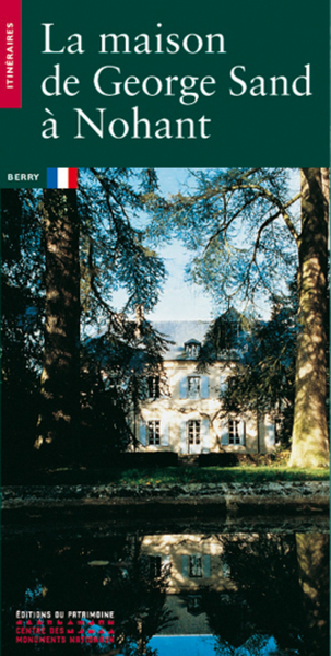 Image de La Maison de George Sand à Nohant