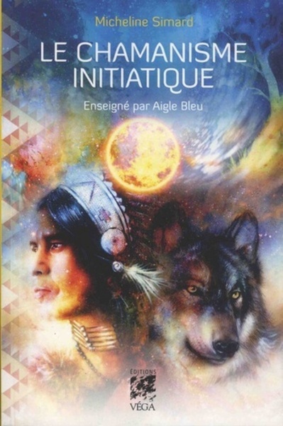 Image de Le Chamanisme Initiatique