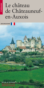 Image de Le Chateau de Chateauneuf-en-Auxois