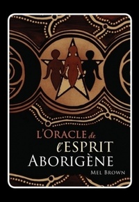 Image de L'Oracle de l'esprit Aborigène