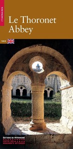 Image de L'Abbaye de Thoronet (anglais)