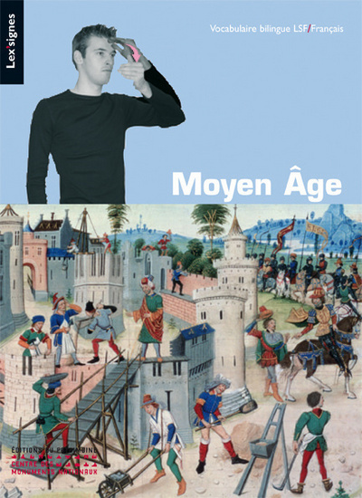 Picture of Moyen-Âge
