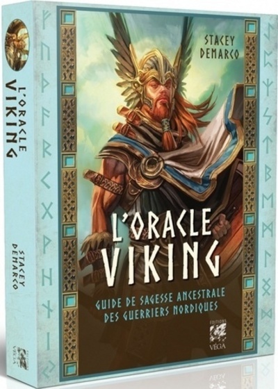 Picture of L'oracle Viking