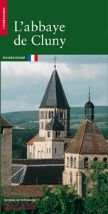 Picture of L'Abbaye de Cluny