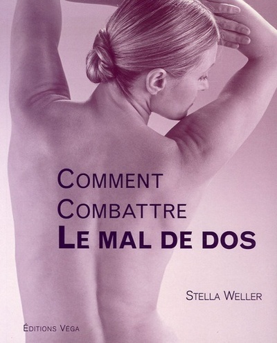 Image de Comment combattre le mal de dos