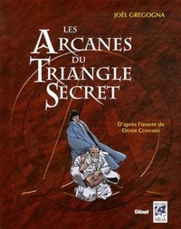 Picture of Les arcanes du triangle secret